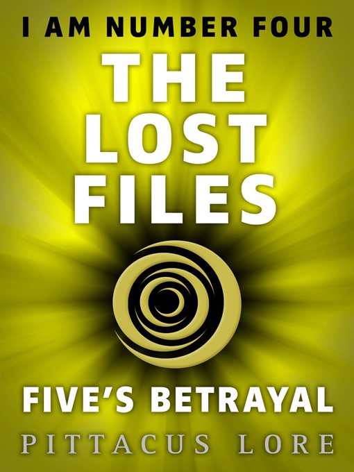 Title details for I Am Number Four by Pittacus Lore - Available